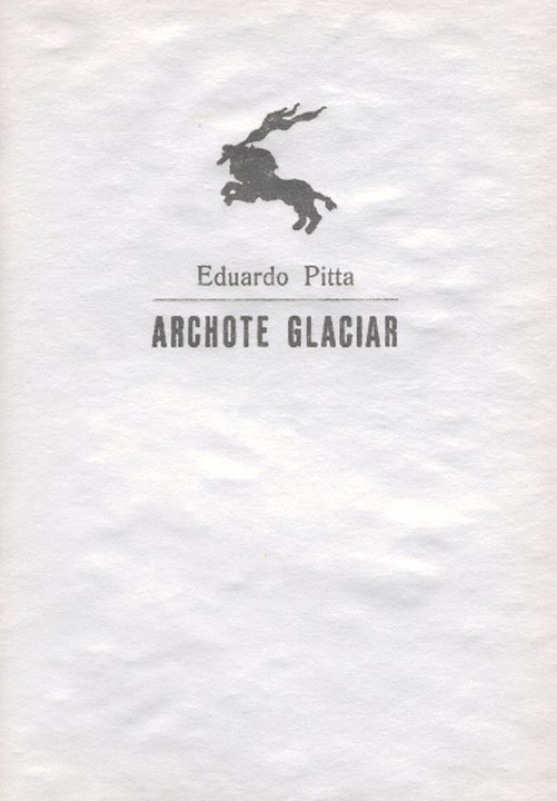 Archote Glaciar