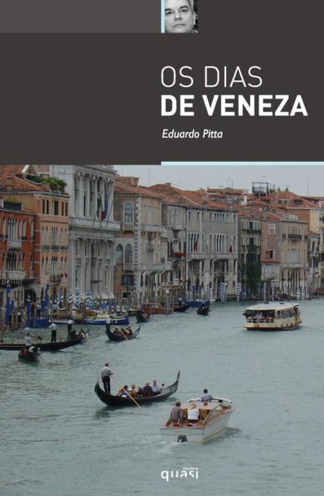 Os Dias de Veneza